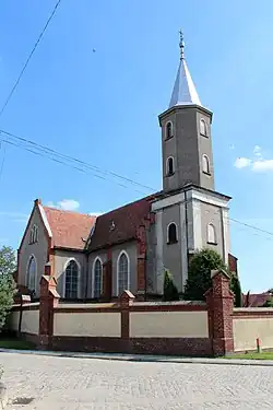 Church