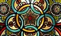 Close-up of a window