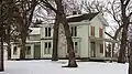 Harry Merrill House