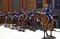 Royal Mounted Guards (2013)