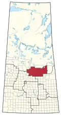 2013 representation order
