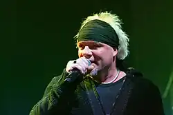 Fish in 2014