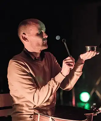 Schültge in 2014