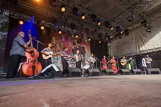 Parno Graszt (2014)