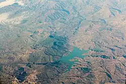 Barrage Sahla and Taounate