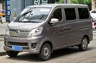 Chana Star