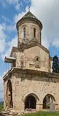 St. Nicholas church