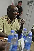 Dahir Adan Elmi