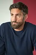 Benjamin Sadler (2015)