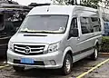 Foton Toano