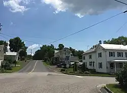 Forestville