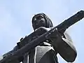 Mother Armenia