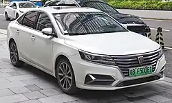 Roewe i6