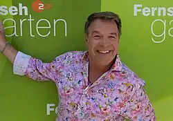 Patrick Lindner, 2018