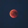 Huittinen, Finland, 21:05 UTC