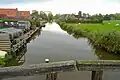 Canal view