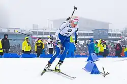 Kaisa Mäkäräinen