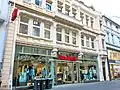 A New Yorker store in Bonn, Germany.