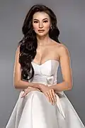Miss Grand Philippines 2025 Emma Tiglao
