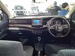 Interior (Brunei)