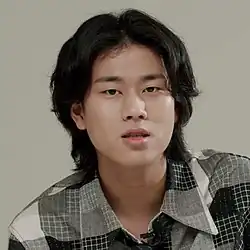 Lee in 2021