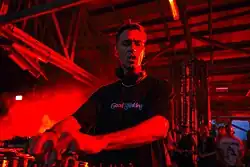 Boys Noize in 2022