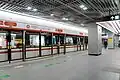 Platform