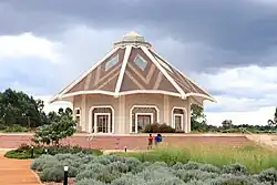 Matunda Soy, Kenya