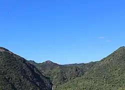 La Yeyesa in Pasto Viejo