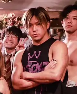 Jun Masaoka