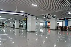 Concourse