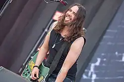 Joe Hottinger