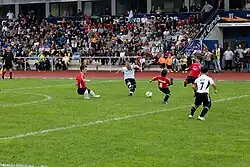 NetCologne Stadium