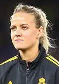 Caroline Møller