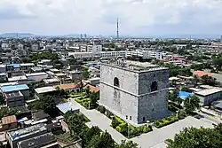 Wangjing Mansion