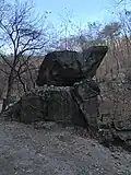Geobuk Bawi (Turtle Rock)