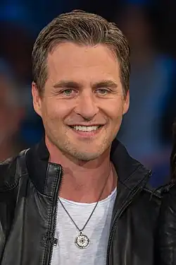 Klaws in 2024.