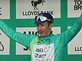 Stephen Williams (General classification)