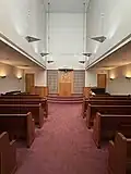 Harris Chapel