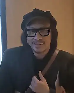 De Veyra in 2025