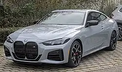 G22 Facelift