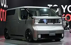 2025 Kayoibako