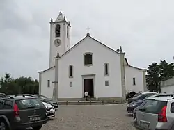 Igreja de São Sebastião