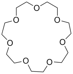 Skeletal formula