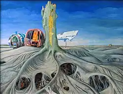 Tree (1986)