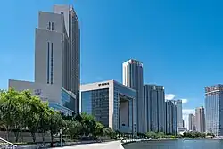 The St. Regis Tianjin