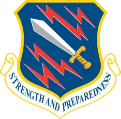 21st Space Wing