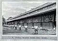Thái Miếu in 1920.