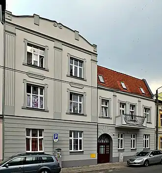 Ensemble at Nr.22