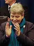 Liz Breadon (2026–present)